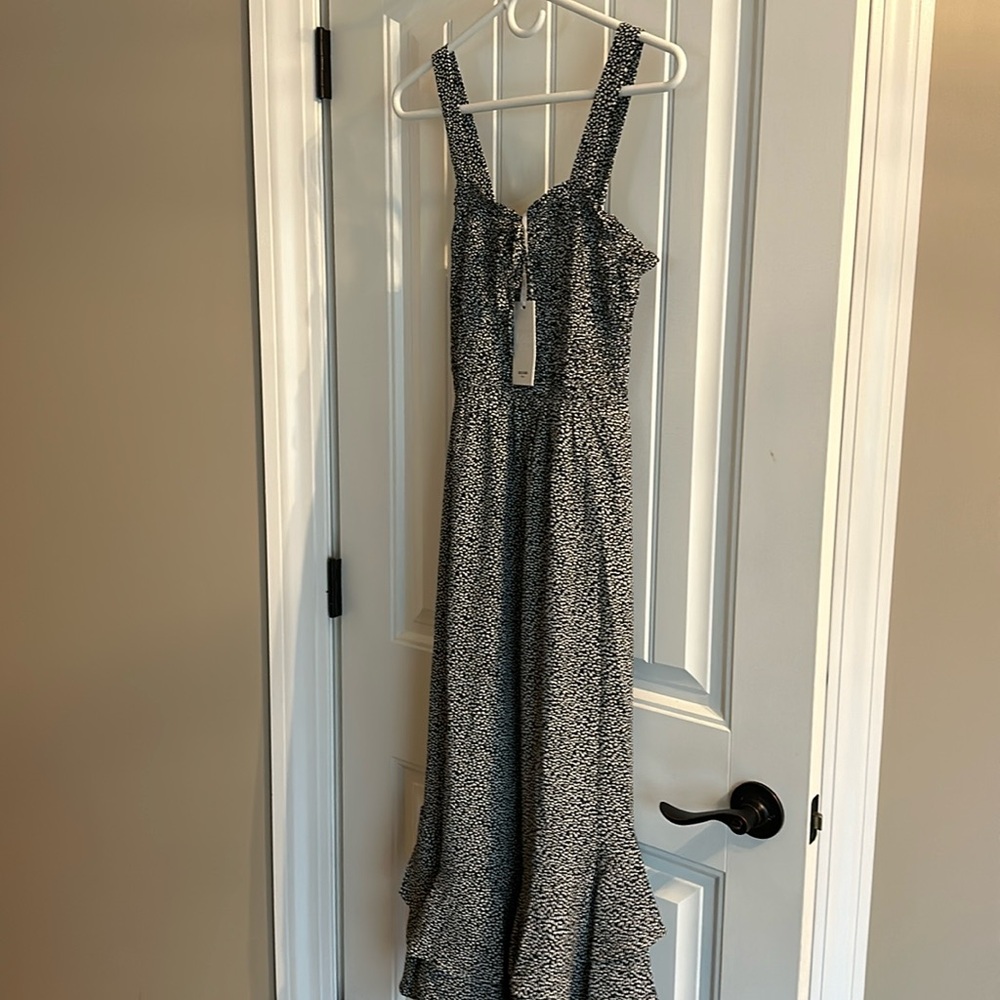 New never worn summer dress
